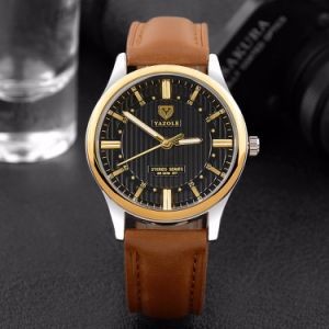 357 Branded Unique Design High Quality Watch Wholesale Quartz Watches for Men