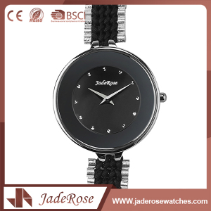 OEM Fashion Leather Bracelet Watch Wholesale