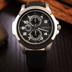 350 Cheap Price Wrist Watches Men Sport Watch