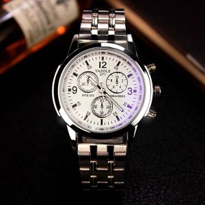 271-S Best Relojes Men′s Wrist Watch Business Fashion Sport Quartz Watch