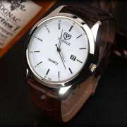 308 Luxury Fashion Men Calendar Watch Original Supplier Quartz Watch